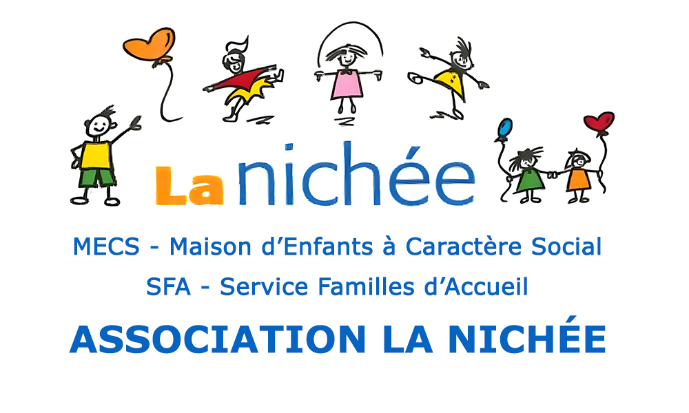 Association La Nichée - Maison d’Enfants à Caractère Social (MECS) et Service de Famille d’Accueil (SFA) à Algolsheim