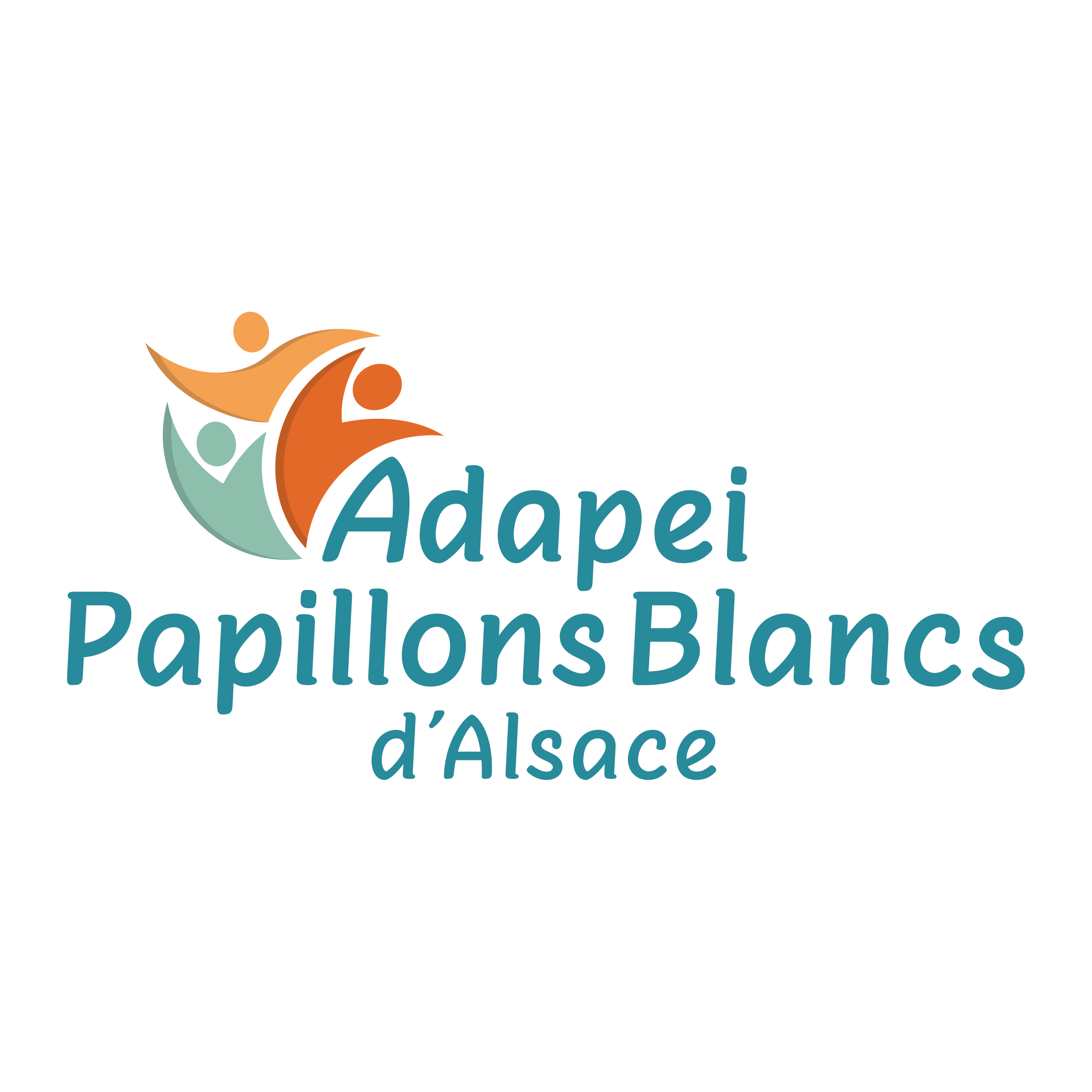 Adapei Papillons Blancs d'Alsace